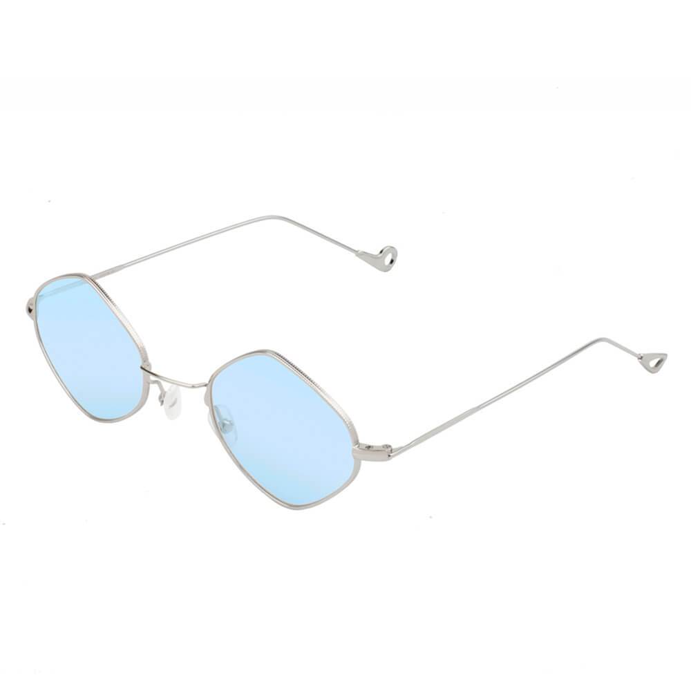 Barrington | S2020 - Slim Diamond Shape Fashion Sunglasses - 7 COLORS -