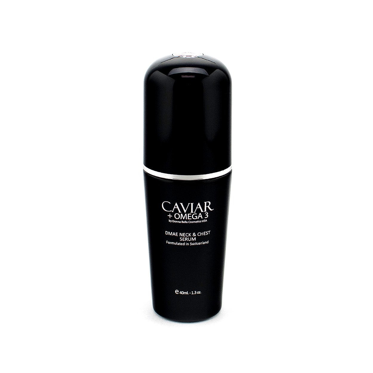 CAVIAR - Dmae Neck & Chest Serum -