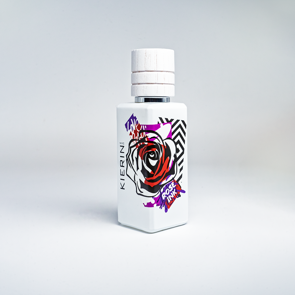 Kierin NYC - Kierin Nyc Rose Ink - 3 SIZES -