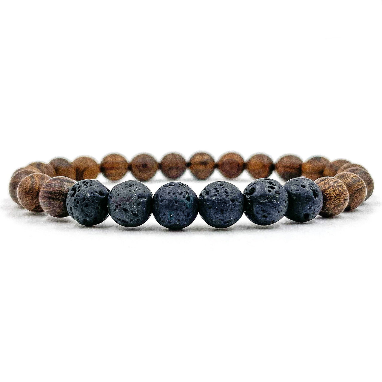 Grove - Lava Rock & Tigerskin Sandalwood -