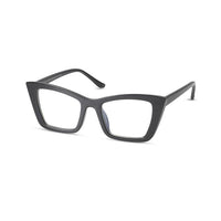 Thumbnail for Vivian | Black | Blue Light Blocking Glasses - 1 COLOR -