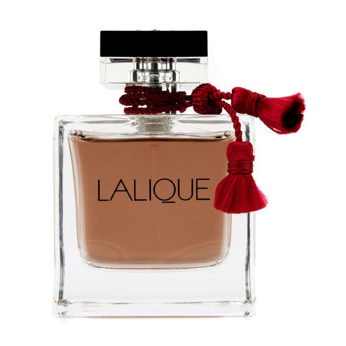 LALIQUE - Le Parfum Eau De Parfum Spray - 2 SIZES -