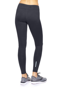 Thumbnail for Women's All Purpose Full Length Legging - 3 COLORS -