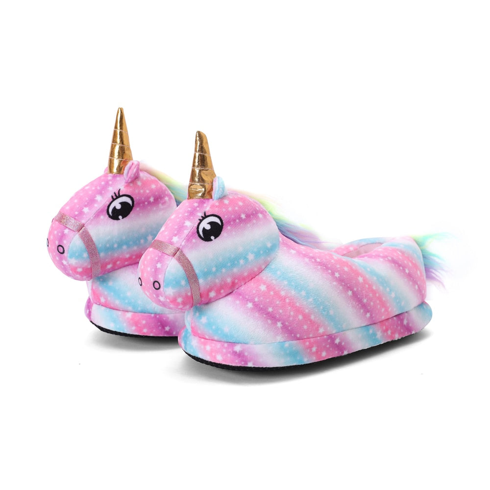 Unicorn Onesie Pajamas Shoes - Children Unicorn Slippers, Baby Slippers - [27 DAY DELIVERY] - 27 DIFFERENT DESIGNS!! -