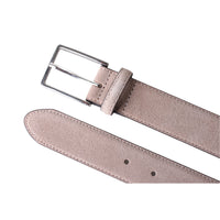 Thumbnail for PX - Remy Suede Leather 3.5 CM Belt - 1 COLOR -