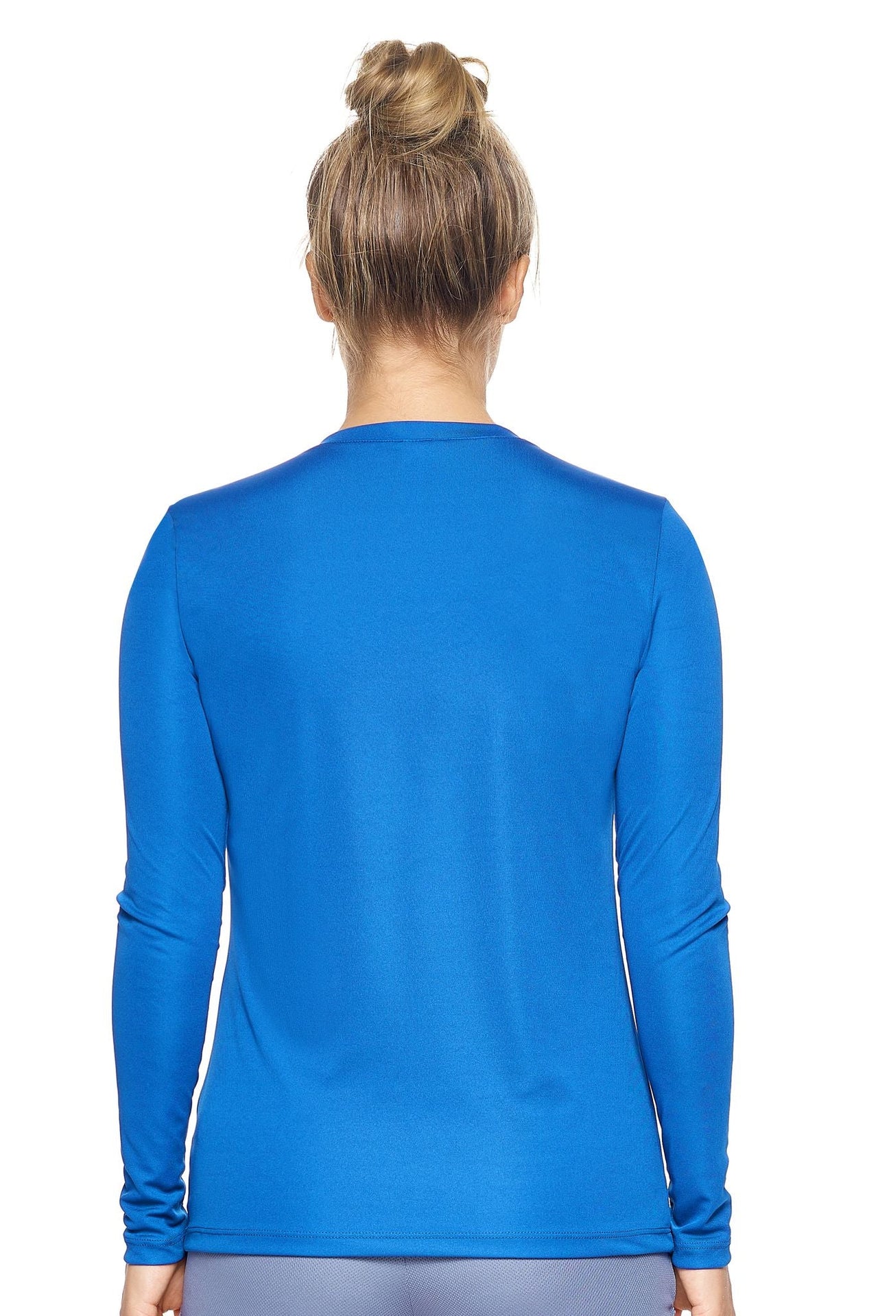 Pk maX™ V-Neck Long Sleeve Expert Tee US - 10 COLORS -