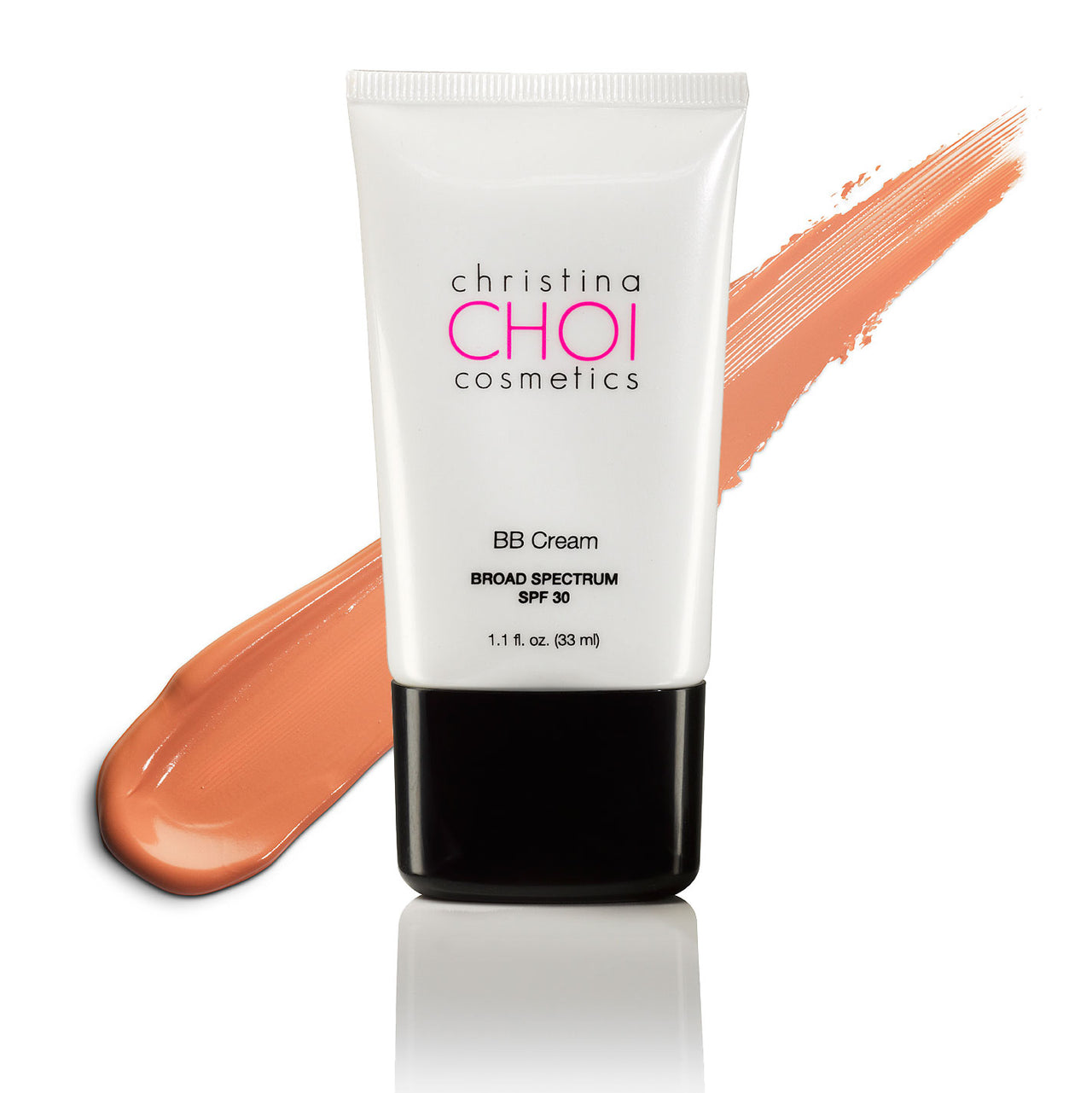 CHOI - Medium BB Cream -