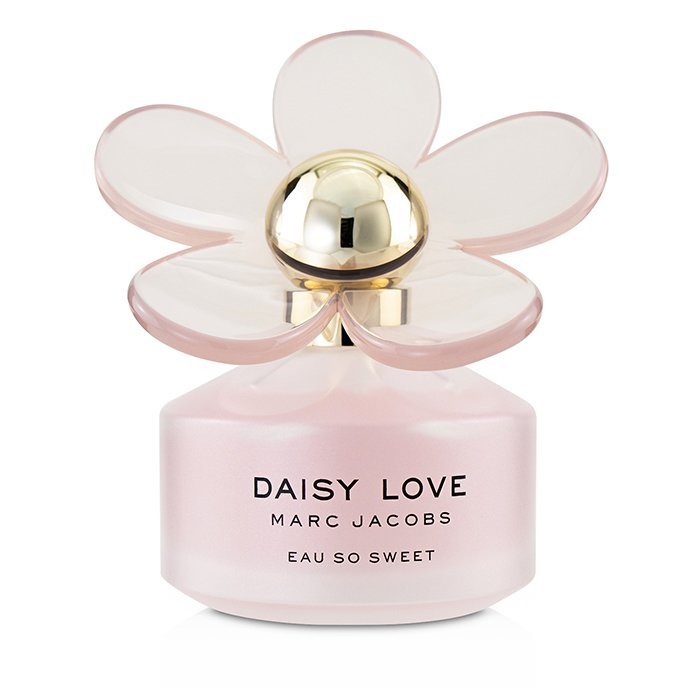 MARC JACOBS - Daisy Love Eau So Sweet Eau De Toilette Spray - 3 SIZES -