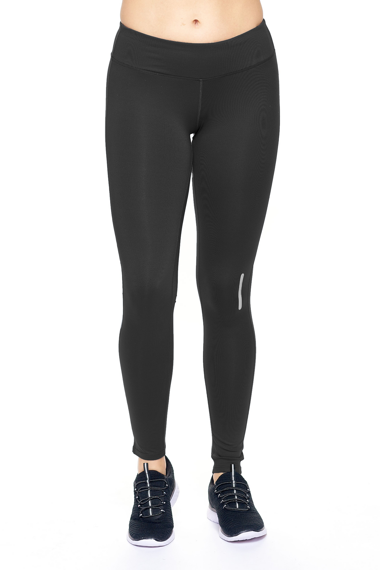 Women's All Around Full Length Legging - 3 COLORS