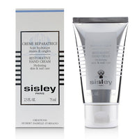 Thumbnail for SISLEY - Restorative Hand Cream Hydrating Skin & Nail Care