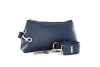 Thumbnail for Keyper - True Navy SIGNATURE 2-Piece KEYPIT Set • Wristlet - 6 OPTIONS -