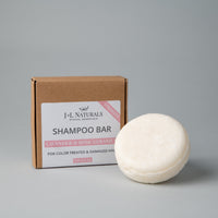 Thumbnail for Sulfate-Free Shampoo Bar (Duo) - 2 PCS. - 2 REGIMENS -