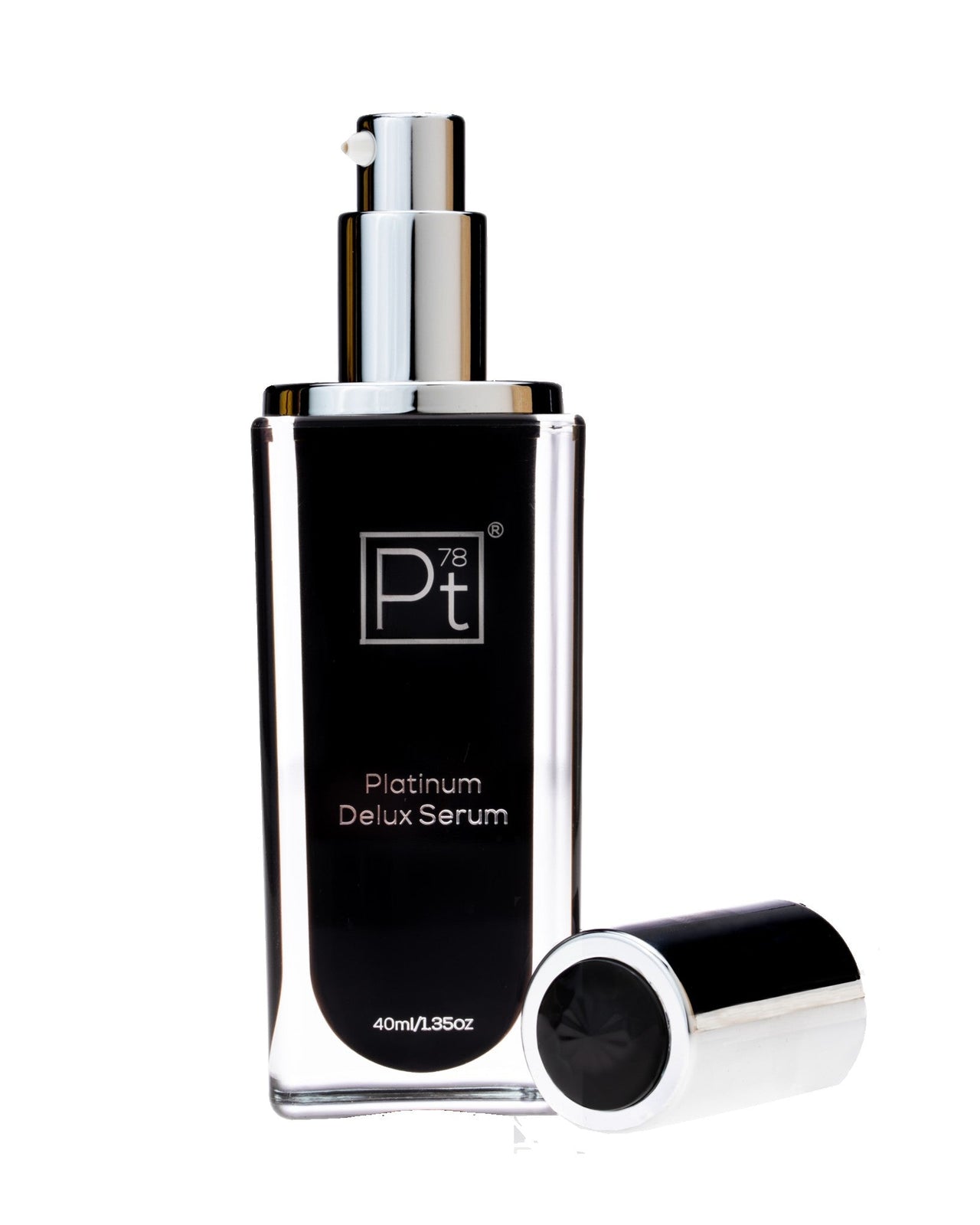 Platinum Delux Serum -