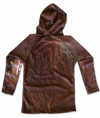 Thumbnail for Mouthman - ORANGUTAN Sport Shirt by MOUTHMAN® - YOUTH SIZES ONLY - 6 SIZES -