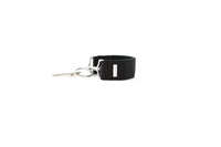 Thumbnail for Keyper - Black CLASSIC CANVAS KEYPER® Key Ring - 2 OPTIONS -