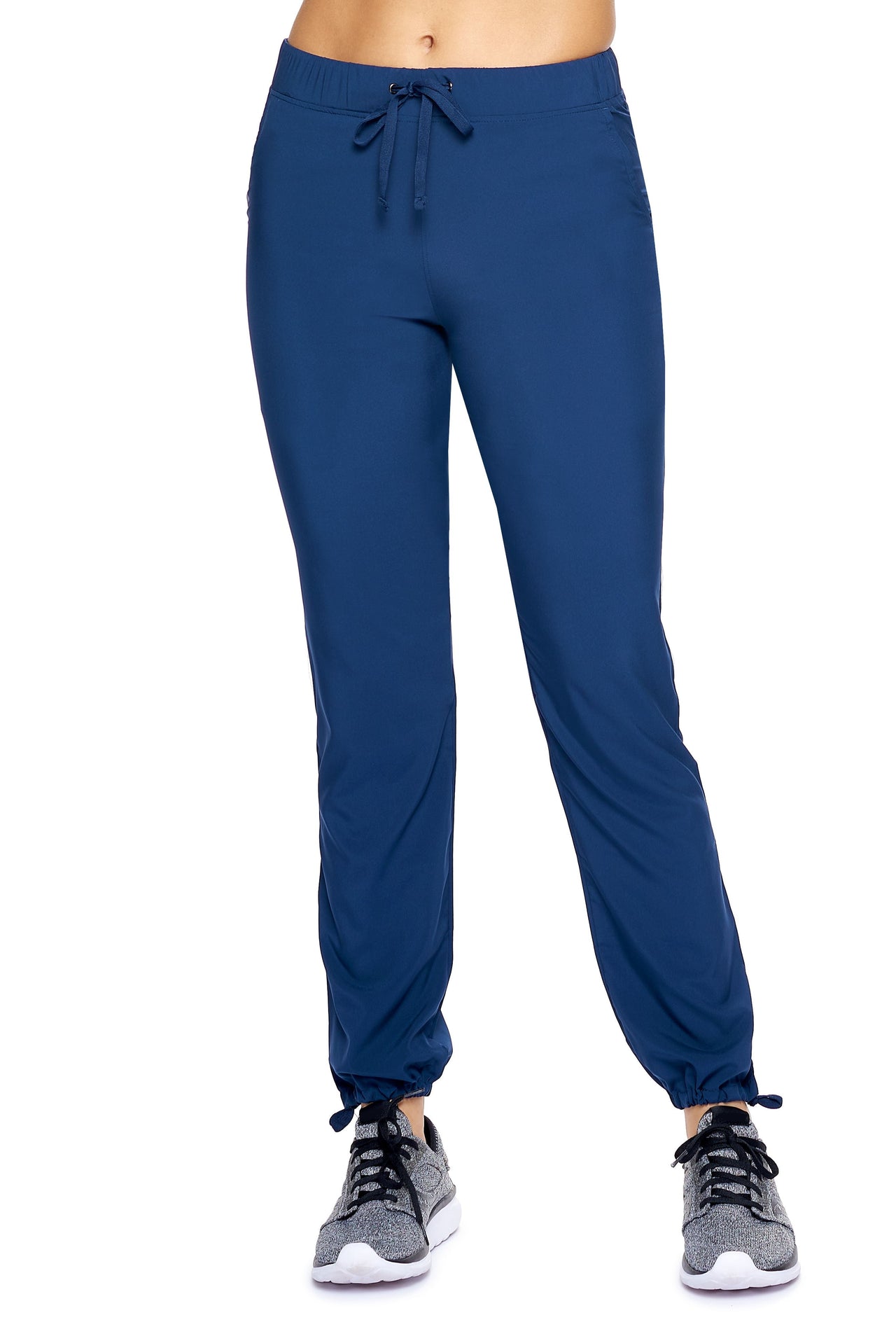 Phantom Pants - MOISTURE WICKING - Movement with ease - 2 COLORS -