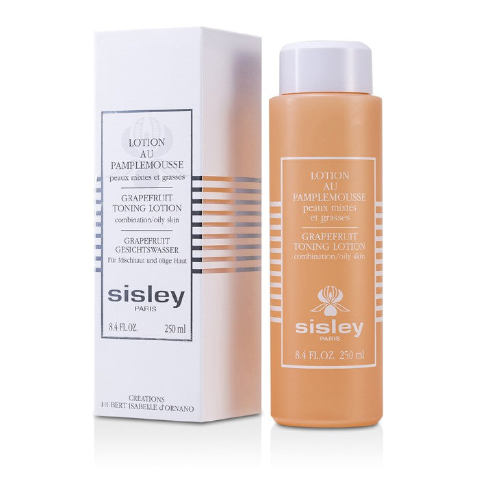 SISLEY - Botanical Grapefruit Toning Lotion -