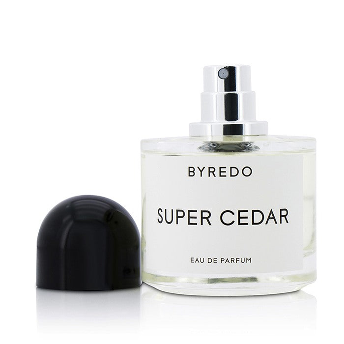 BYREDO - Super Cedar Eau De Parfum Spray - 1.6 fl.oz/50ml. - 1 SIZE -