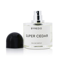 Thumbnail for BYREDO - Super Cedar Eau De Parfum Spray - 1.6 fl.oz/50ml. - 1 SIZE -