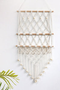 Thumbnail for Macrame Book Holder - 47.2