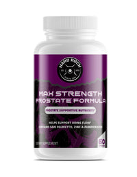 Thumbnail for Maximum Strength Prostate Formula