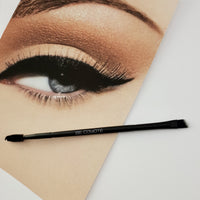 Thumbnail for Silent Empire AU - Angled Eye Liner and Brow Brush -