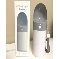 Thumbnail for Instachew - Rover Pet Travel Bottle, Pet Water Bottle - 2 COLORS -