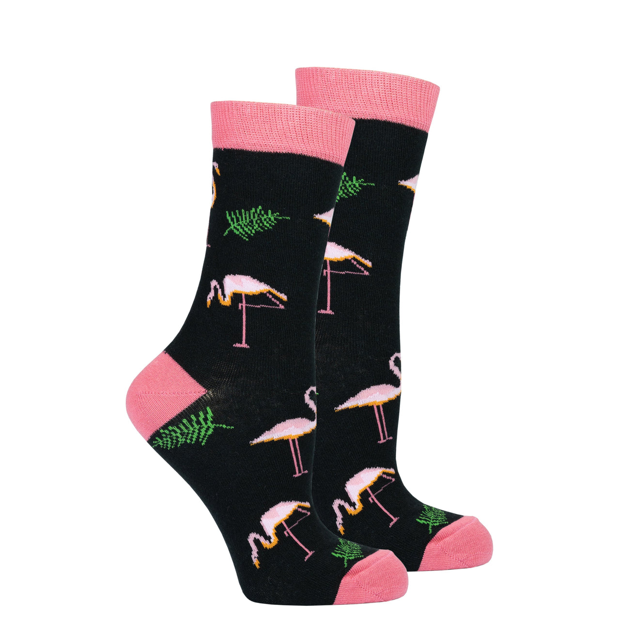 Women's Animal Planet Socks Set - 5 PACK -