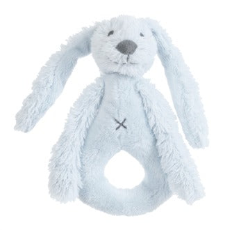 Newcastle - Blue Rabbit Richie Rattle by Happy Horse -