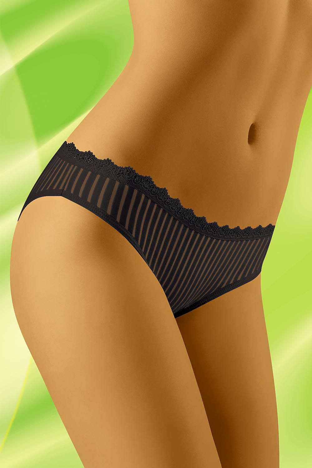 Panties Wolbar -