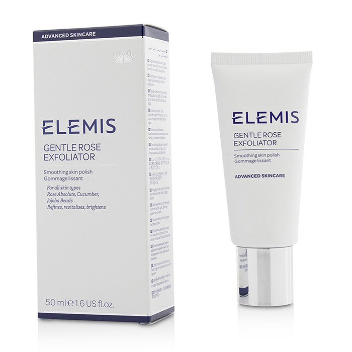 ELEMIS - Gentle Rose Exfoliator - 1.6fl.oz./50ml. - 1 SIZE -