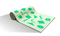 Thumbnail for Ascend Yoga Mat Oberon Mat -