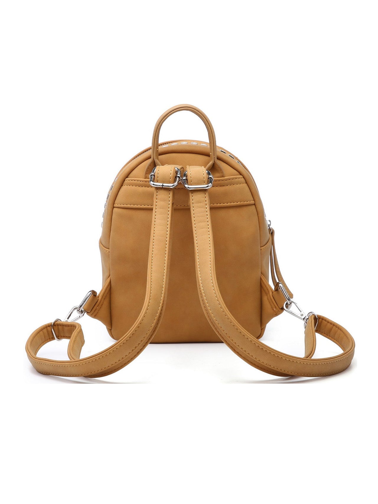 Shomico - Mini Backpack Purse - 1 COLOR -