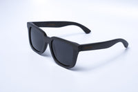 Thumbnail for PANDA - Jackson Bamboo Sunglasses - 4 COLORS -