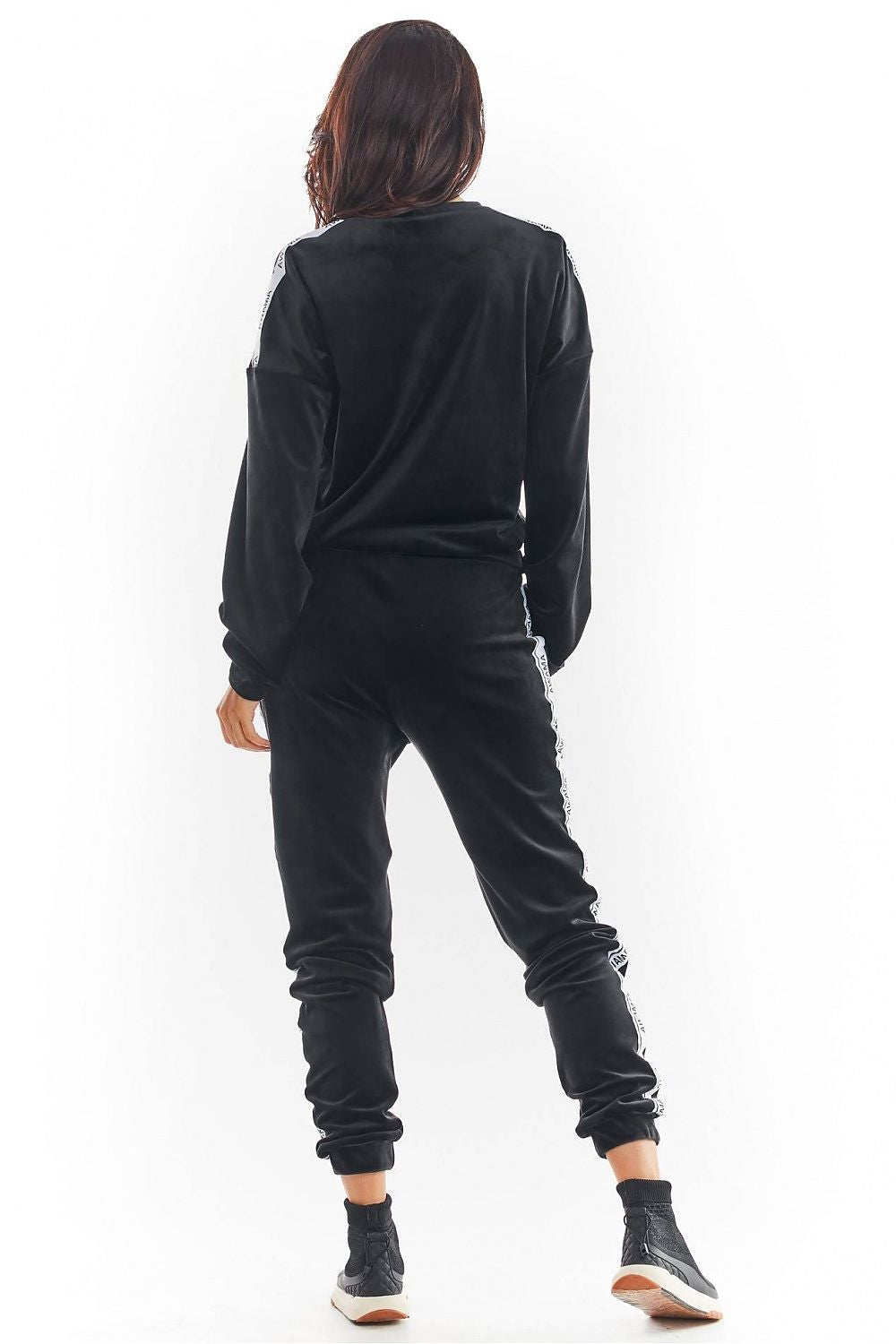 Tracksuit Trousers - Awama - 1 COLOR -