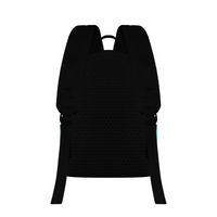 Thumbnail for FYC - Large Padded Backpack - 1 COLOR -