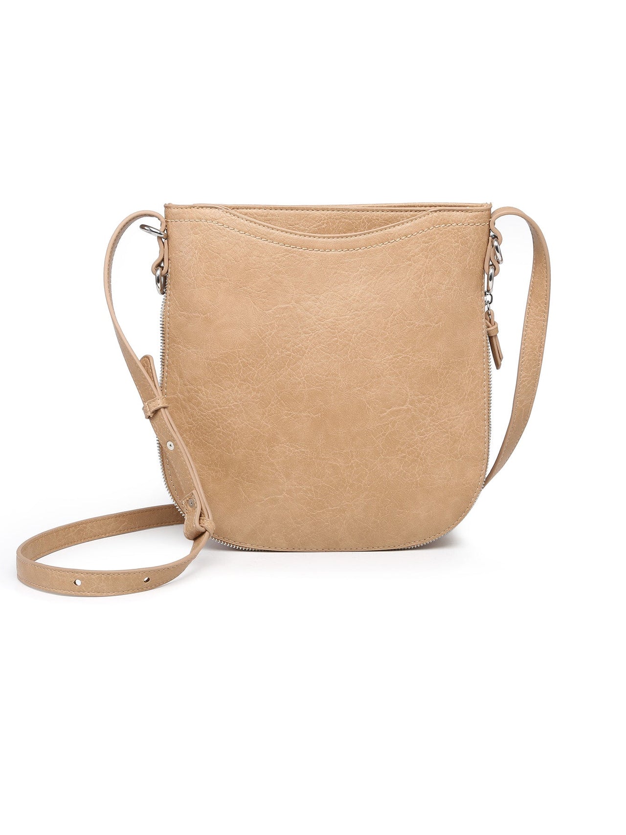 Shomico - Women Small Crossbody Bag - 1 COLOR -