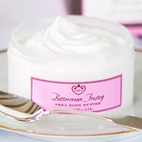 Thumbnail for JAQUA - Buttercream Frosting Body Butter -