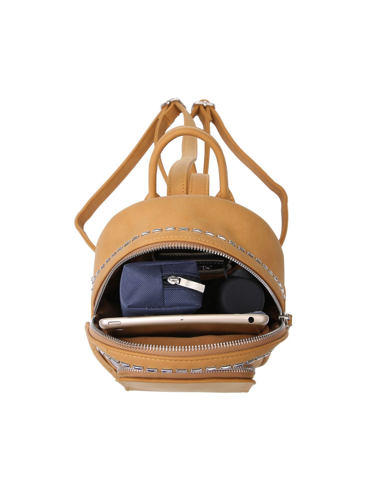 Shomico - Mini Backpack Purse - 1 COLOR -