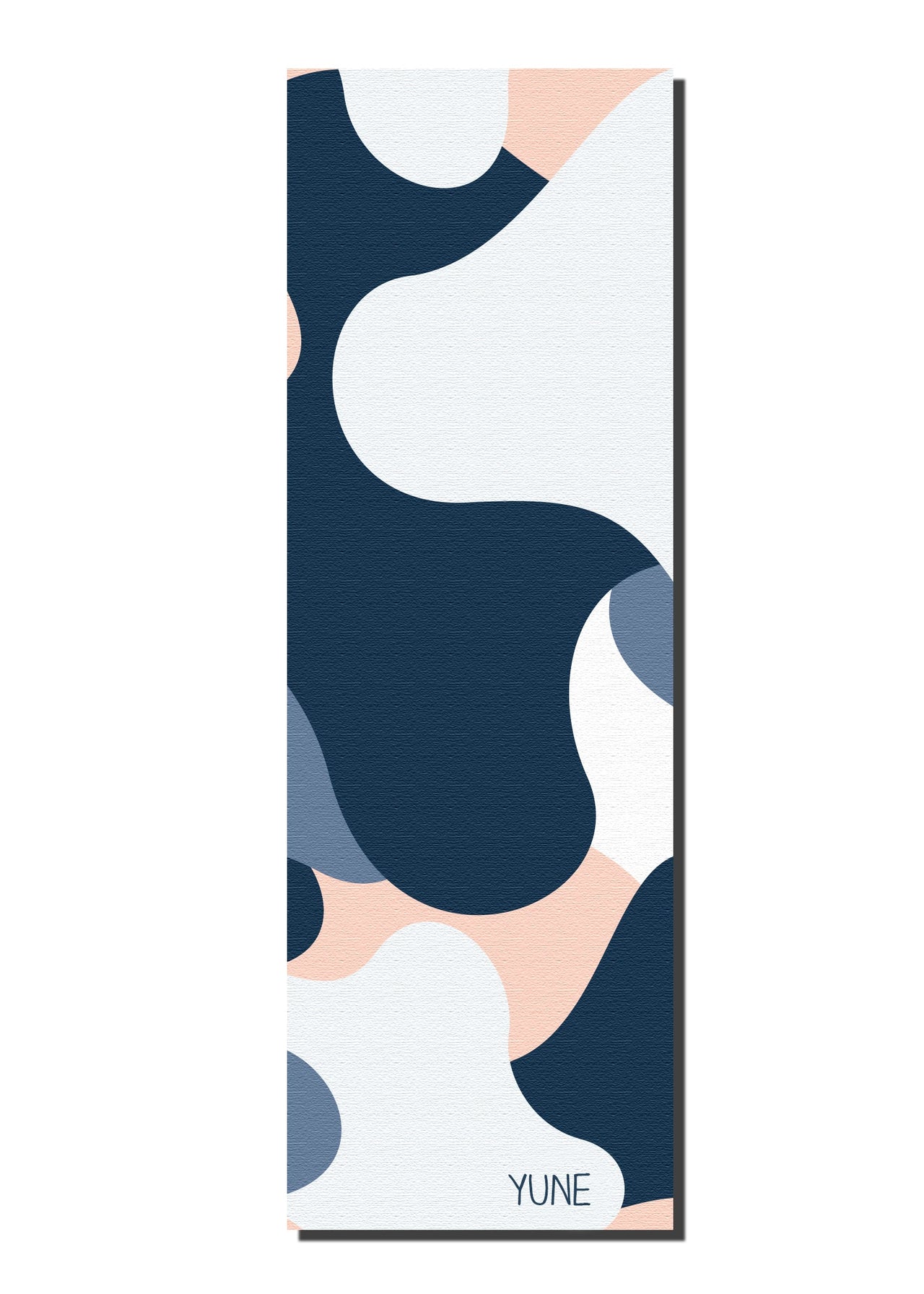 Ascend Yoga Mat Astrid Mat -