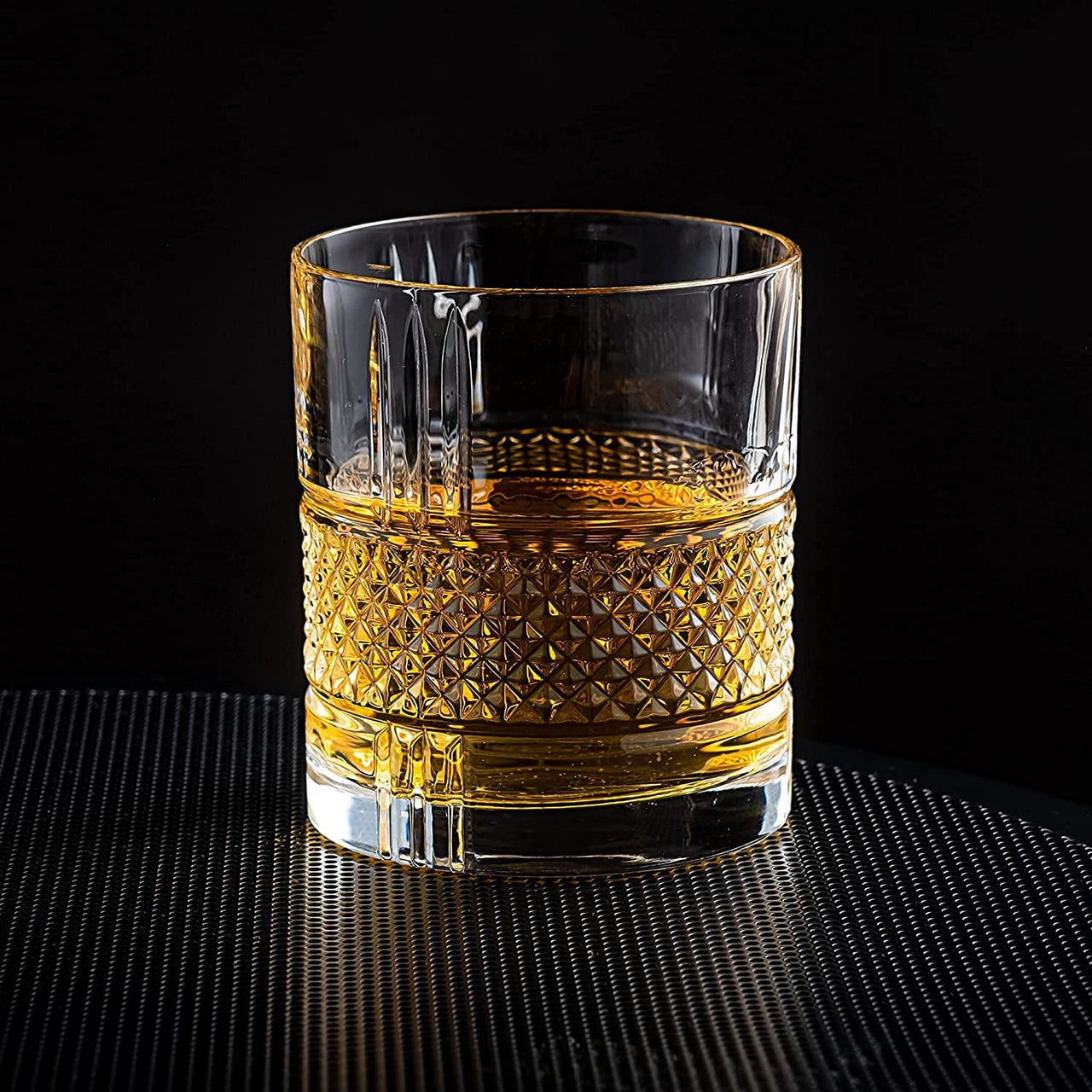 The Connoisseur's Set - Reserve Glass Edition -