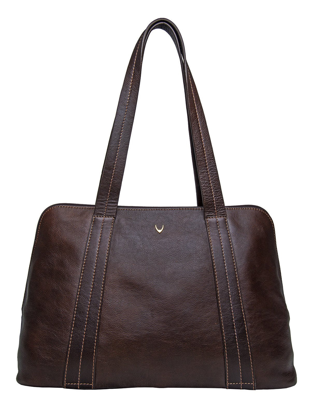 Hidesign - Cerys Leather Multi-Compartment Tote - 4 COLORS -