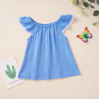 Thumbnail for Basic Style Boat Neck Dress - T - 4 SIZES - 1 COLOR -