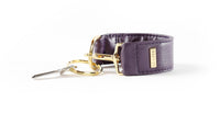 Thumbnail for Keyper - Pretty Purple Vegan Leather KEYPER® Key Ring - 2 OPTIONS -