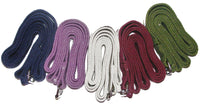 Thumbnail for OMSutra Yoga Strap - D Ring 10' - 5 COLORS -