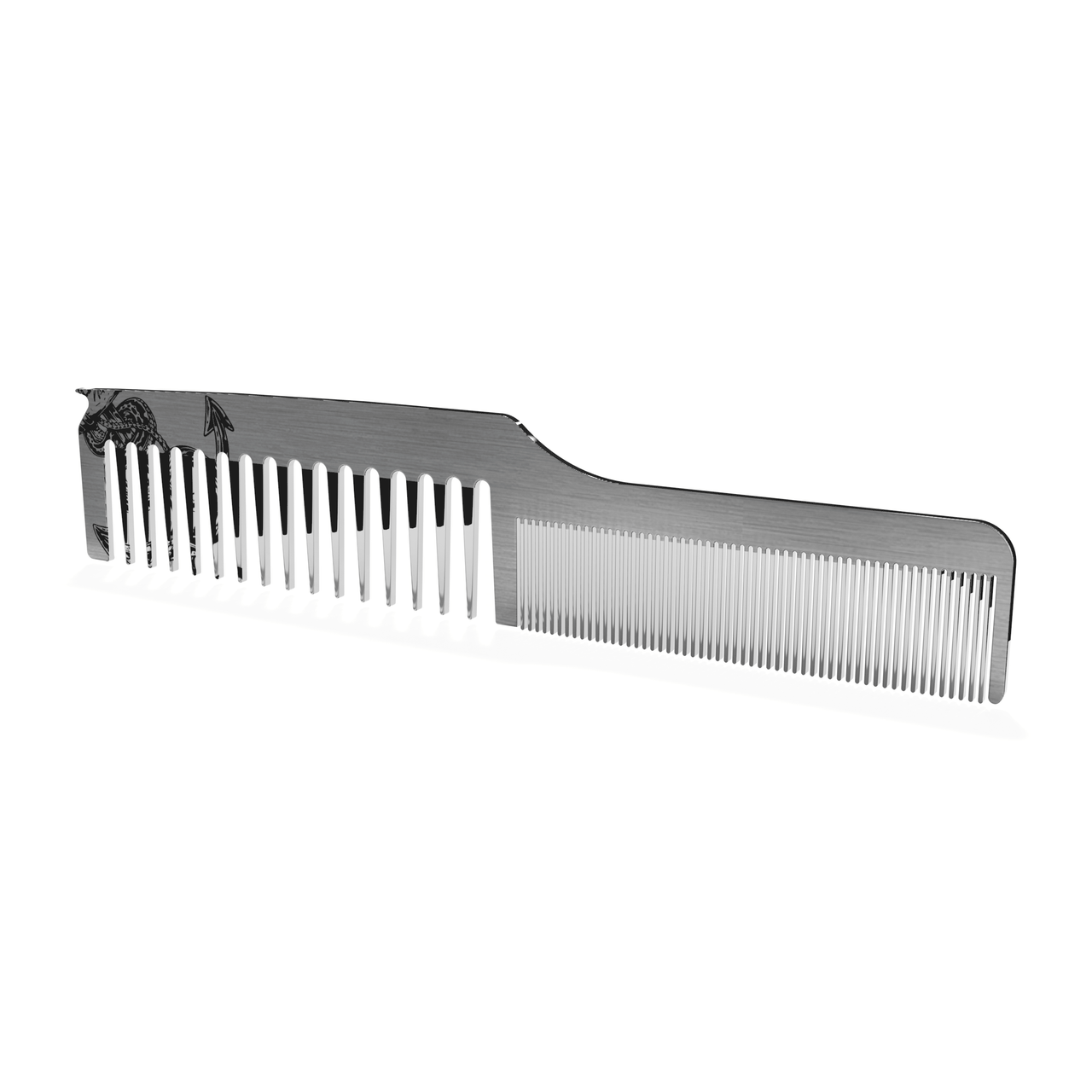 Anchor Comb -