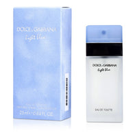 Thumbnail for DOLCE & GABBANA - Light Blue Eau De Toilette Spray - 3 SIZES -