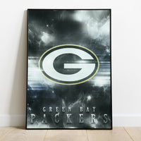 Thumbnail for Green Bay Packers - USA Printed - 4 SIZES -