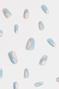 Thumbnail for Sweet Cream | Soft & Durable Press-On Nails