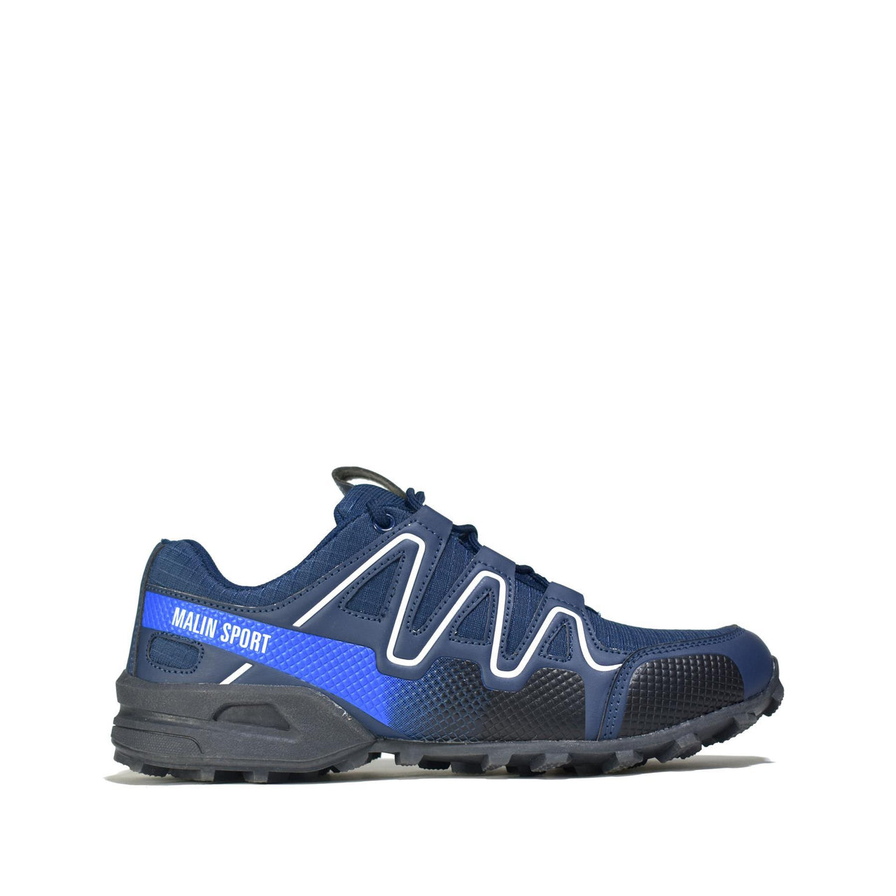 MTR-TRAINER - Navy - 1 COLOR -